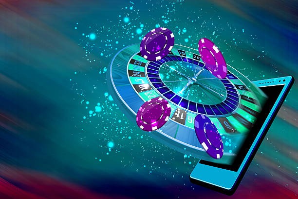 imo188 Number Games lobby showing multiple draw types and schedules